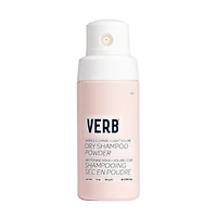 Shampooing Sec En Poudre