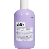 Purple Shampoo
