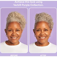 Shampooing Violet