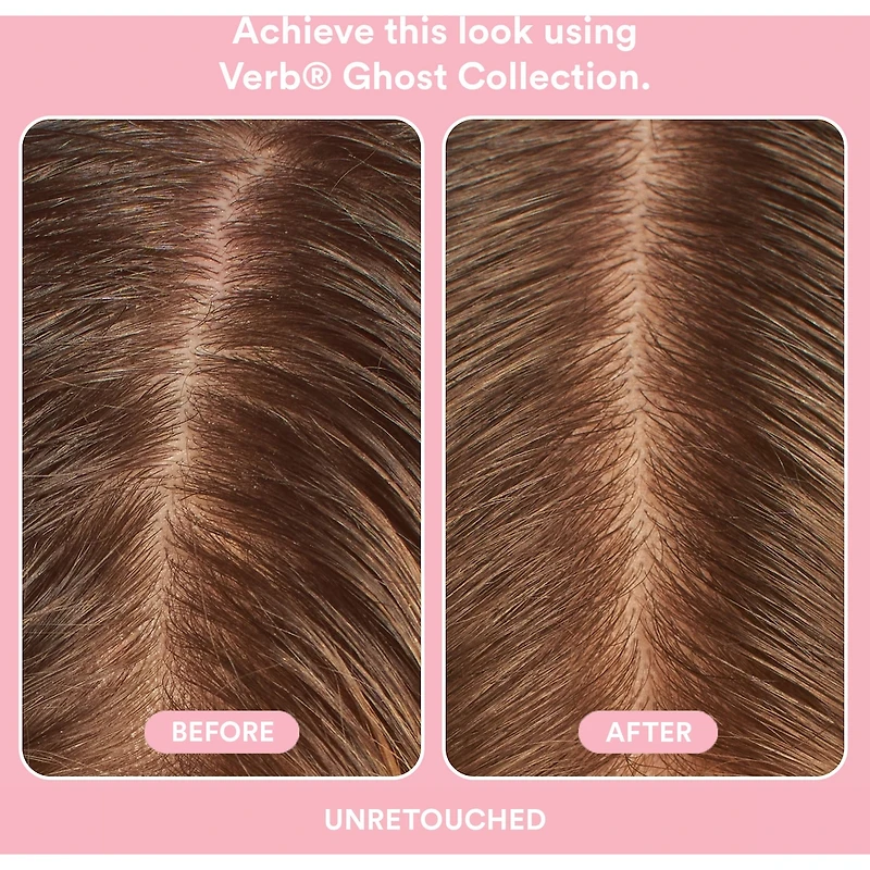 Ghost Exfoliating Scalp Nectar