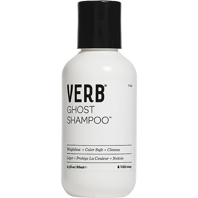 Shampooing Ghost