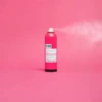 Shampooing Sec Pour Les Cheveux Foncés