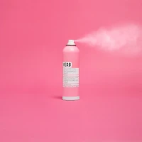 Shampooing Sec Pour Les Cheveux Clairs