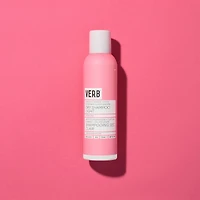 Shampooing Sec Pour Les Cheveux Clairs