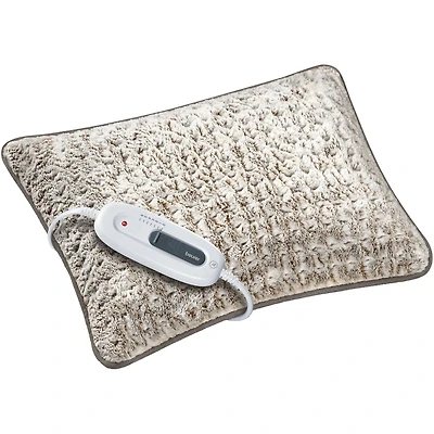 Coussin Chauffant en Microfibres