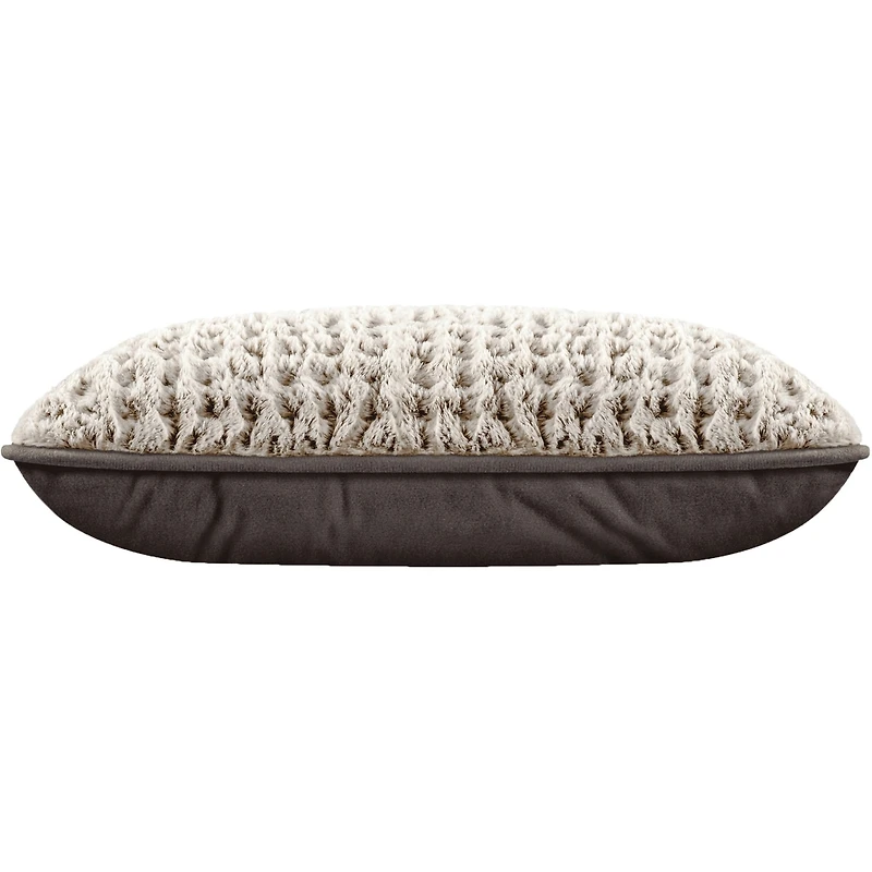 Coussin Chauffant en Microfibres