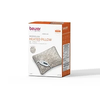 Coussin Chauffant en Microfibres