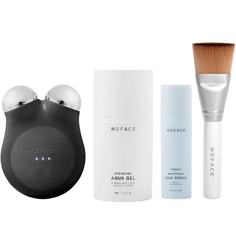 Trousse de démarrage NuFACE® MINI+