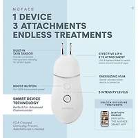 NuFACE TRINITY+® Complete Set
