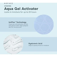 NuFACE® Aqua Gel Activator 10oz