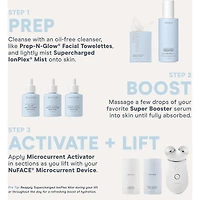 NuFACE® Aqua Gel Activator 10oz