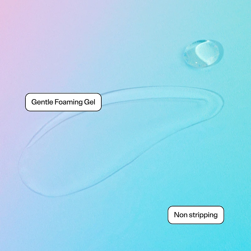 Gel nettoyant Fresh Start