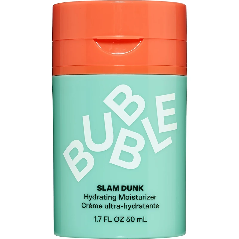 Crème hydratante Slam Dunk