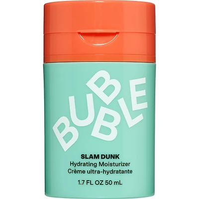 Slam Dunk Hydrating Cream Moisturiser