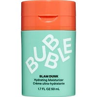 Crème hydratante Slam Dunk