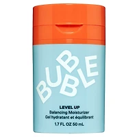 Level Up Balancing Gel Moisturiser
