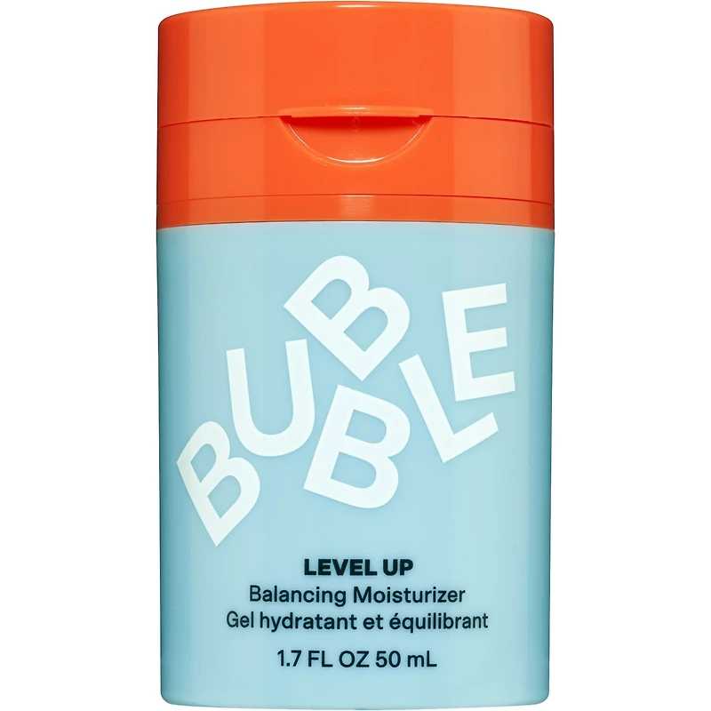 Gel hydratant équilibrant Level Up