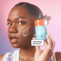 Level Up Balancing Gel Moisturiser