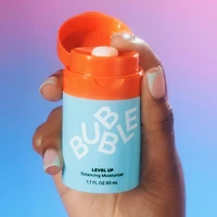 Gel hydratant équilibrant Level Up