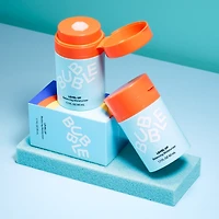 Level Up Balancing Gel Moisturiser