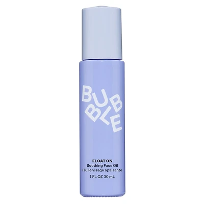 Float On Soothing Facial Oil