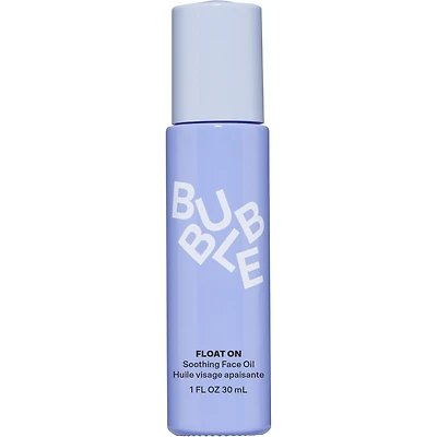 Float On Soothing Facial Oil