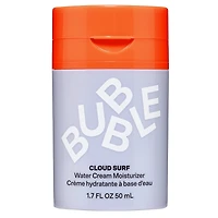 Cloud Surf Water Cream Moisturiser