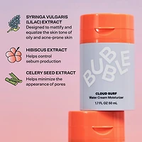 Cloud Surf Water Cream Moisturiser