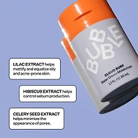 Cloud Surf Water Cream Moisturiser