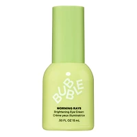 Morning Rays Brightening Eye Cream