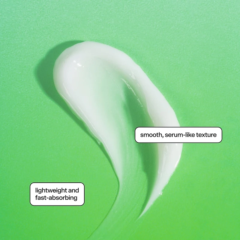 Morning Rays Brightening Eye Cream