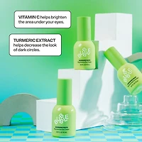 Morning Rays Brightening Eye Cream