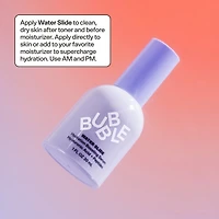 Water Slide Hydration Boosting Serum Hyaluronic Acid + Peptides