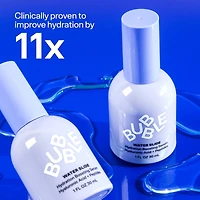 Water Slide Hydration Boosting Serum Hyaluronic Acid + Peptides