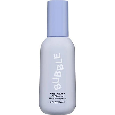 First Class Oil Cleanser