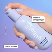 First Class Oil Cleanser