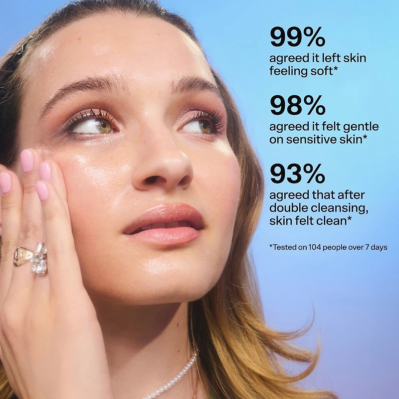 Huile nettoyante First Class