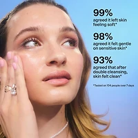 Huile nettoyante First Class