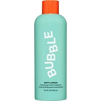 Soft Launch Hydrating Cream Cleanser