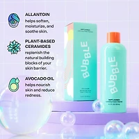 Soft Launch Hydrating Cream Cleanser