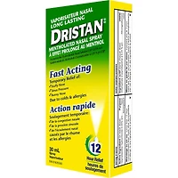 Mentholated Nasal Spray Long Lasting 30 ml