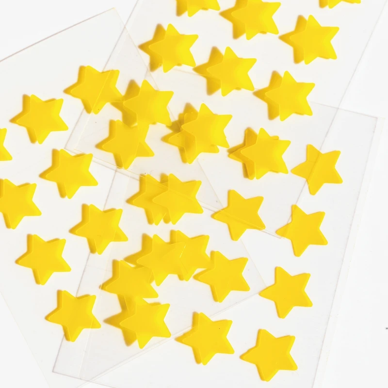 Stars Acne Patches