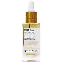 Cooka Oil Pubic Hair & Skin