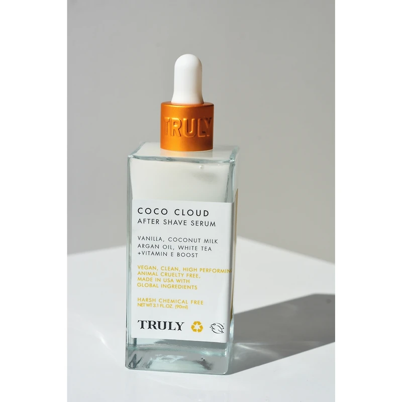 Coco Cloud Serum Hydratant Après-rasage
