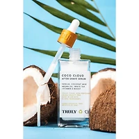 Coco Cloud Serum Hydratant Après-rasage
