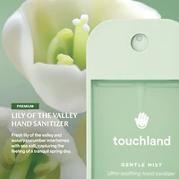 Gentle Mist Ultra-Soothing Hand Sanitizer