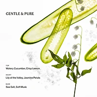 Gentle Mist Ultra-Soothing Hand Sanitizer