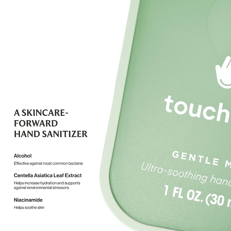Gentle Mist Ultra-Soothing Hand Sanitizer
