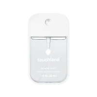 Power Mist Hydrating Hand Sanitizer Beach Coco