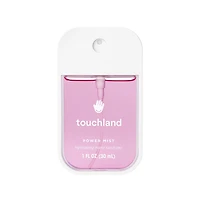 Power Mist Hydrating Hand Sanitizer Berry Bliss